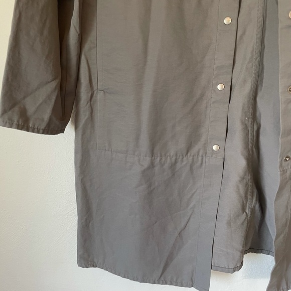 EILEEN FISHER JACKET/ CARDIGAN - Picture 2 of 8